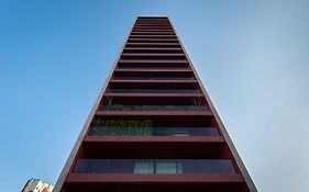 Edifício Triplo